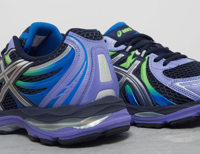 ?GEL SEKIRAN PURP/BLK/SIL