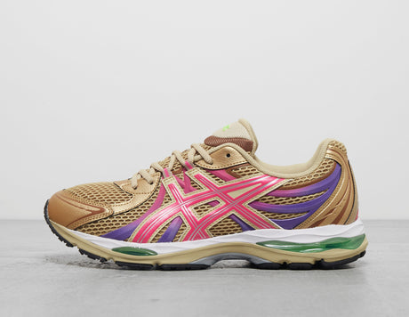 ?GEL SEKIRAN GLD/PUR/WHT