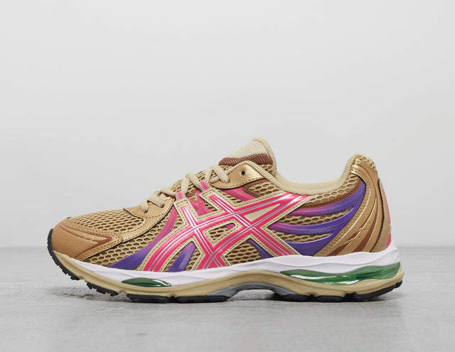 ?GEL SEKIRAN GLD/PUR/WHT
