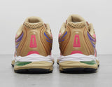 ?GEL SEKIRAN GLD/PUR/WHT