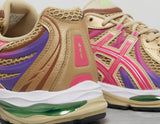 ?GEL SEKIRAN GLD/PUR/WHT