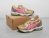 ?GEL SEKIRAN GLD/PUR/WHT