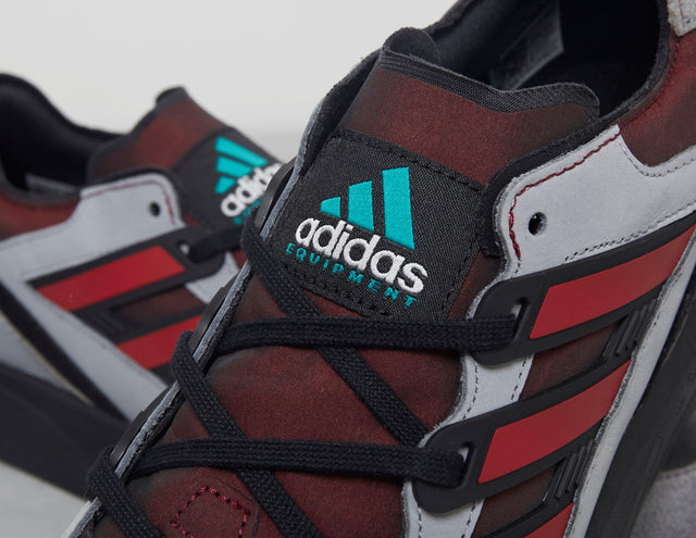 EQT TAK SEN BLK/RED/BLK