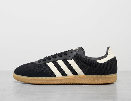 SAMBA MESH BLK/GUM
