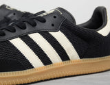SAMBA MESH BLK/GUM