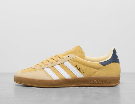 GAZELLE IND O'WHITE/WHITE