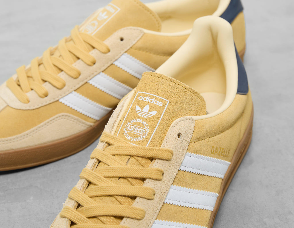 Gazelle Indoor