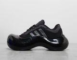 !MOONRUBBER AV BLK/BLK