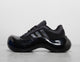 !MOONRUBBER AV BLK/BLK