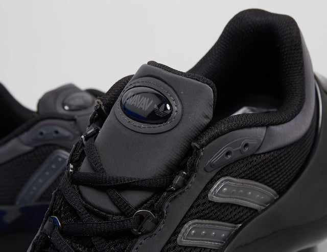 !MOONRUBBER AV BLK/BLK