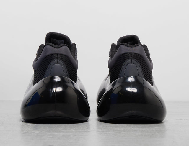 !MOONRUBBER AV BLK/BLK