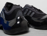 !MOONRUBBER AV BLK/BLK