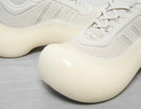 !MOONRUBBER AV GRY/CRM