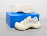 !MOONRUBBER AV GRY/CRM
