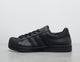 !SUPERSTAR M AV BLK/GRY
