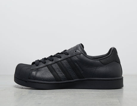 !SUPERSTAR M AV BLK/GRY