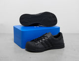 !SUPERSTAR M AV BLK/GRY