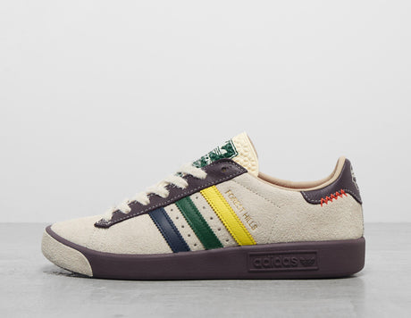 !FOREST HILLS BD WHT/BWN/