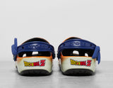 DRAGON BALL Z CLOG ORG/BL