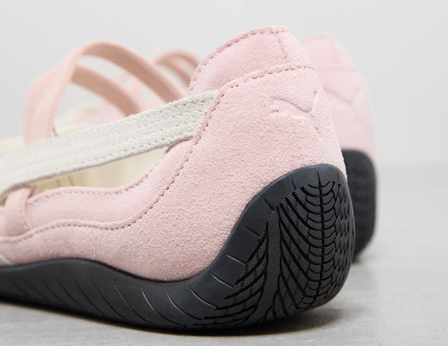 SPEEDCAT BALLET SD PNK/WH