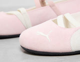 SPEEDCAT BALLET SD PNK/WH