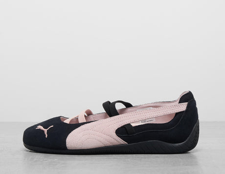 SPEEDCAT BALLET SD BLK/PN