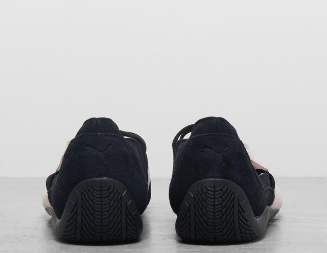 SPEEDCAT BALLET SD BLK/PN