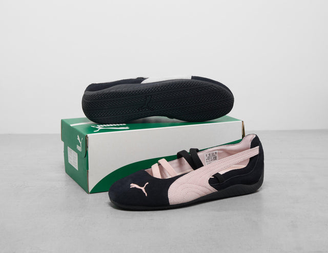 Speedcat Ballet Women's