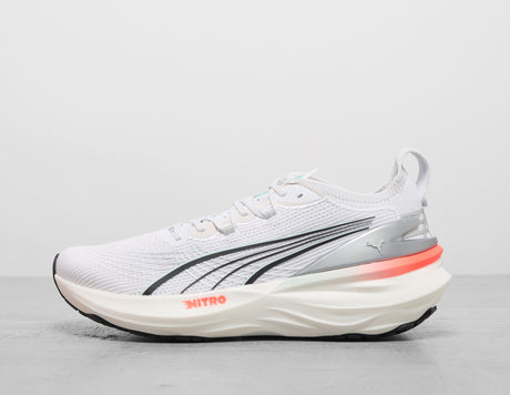!FOR RUN BLK/RED/BLK