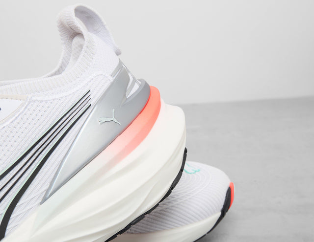 !FOR RUN BLK/RED/BLK