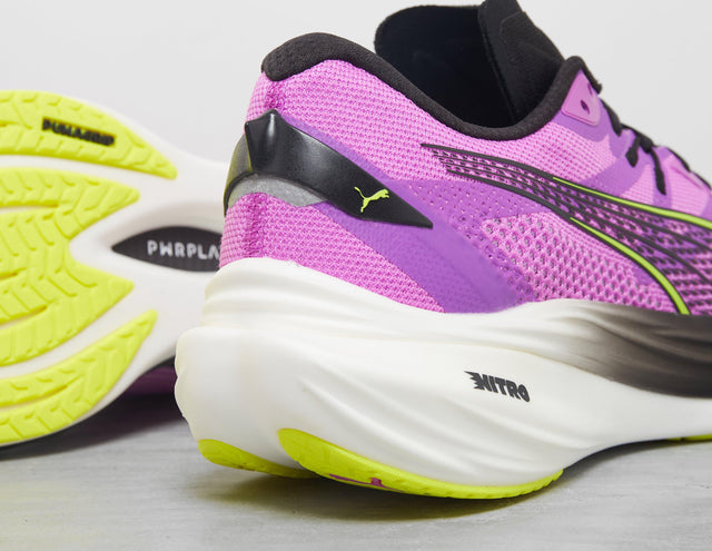 !DEVIATE NI PURP/BLK/PURP