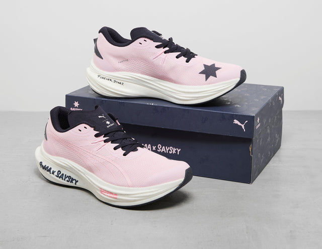 !DEVIATE NI SAY PNK/WHT/P