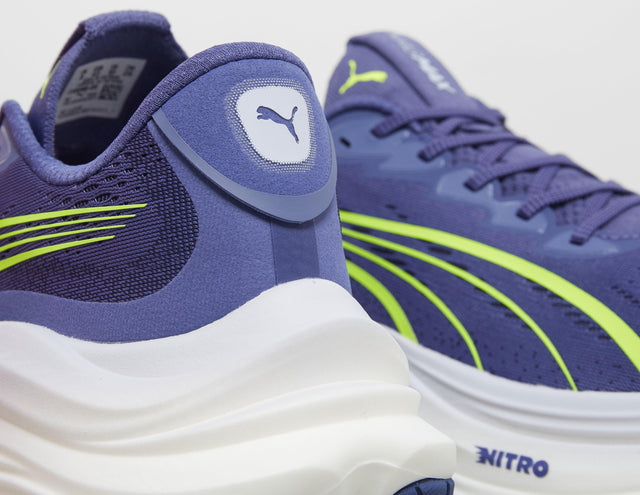 !MAG MAX BLU/YEL/WHT