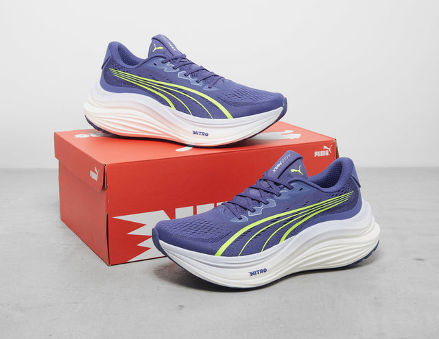 !MAG MAX BLU/YEL/WHT