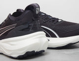 !FOR RUN BLK/WHT/BLK