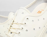 !AUTHENTIC VIB WHT/WHT/WH