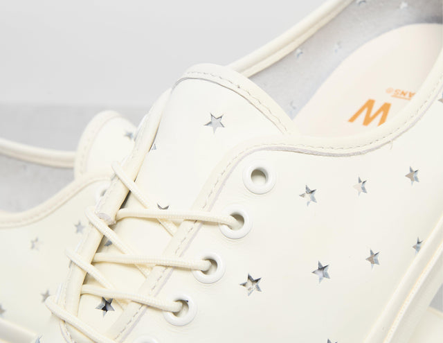 !AUTHENTIC VIB WHT/WHT/WH
