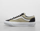 OLD SKOOL LX GRN/WHT/BLK
