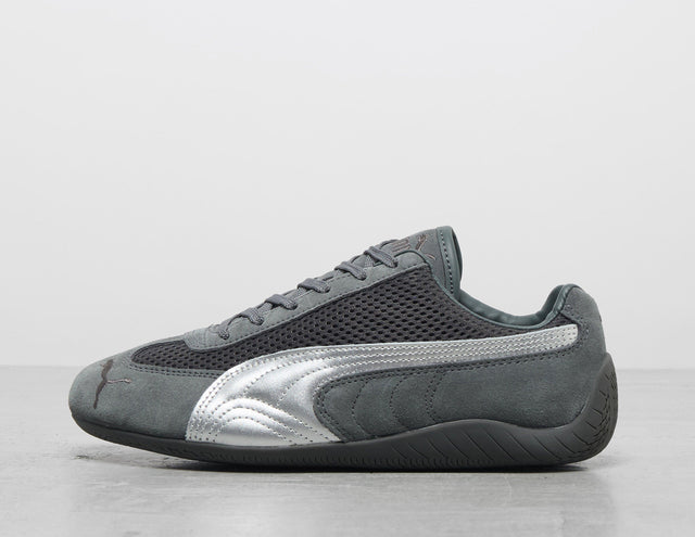 SPEEDCAT PREM D GRY/SIL