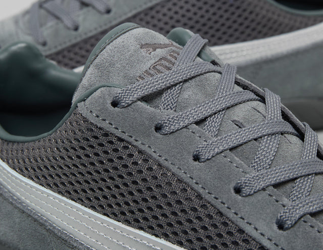 SPEEDCAT PREM D GRY/SIL