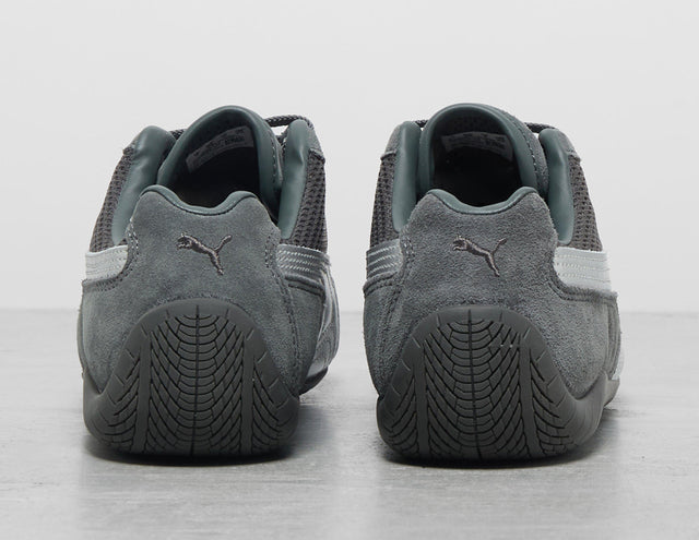 SPEEDCAT PREM D GRY/SIL