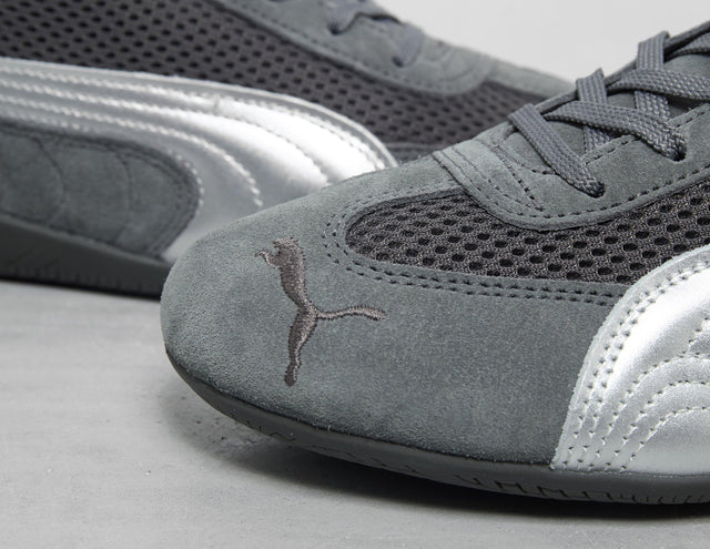 SPEEDCAT PREM D GRY/SIL