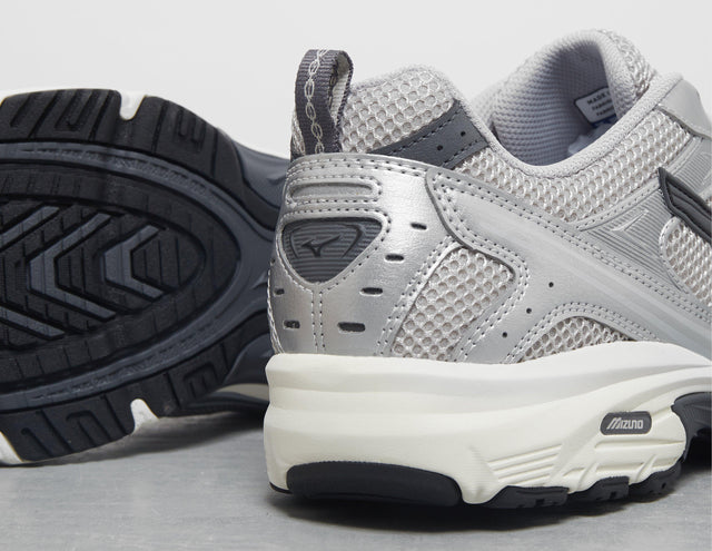 MXR SPORT WHT/SIL/GRY