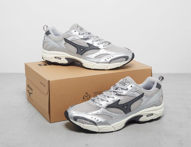 MXR SPORT WHT/SIL/GRY