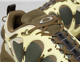 !IBEX BLK/YELL/BLK
