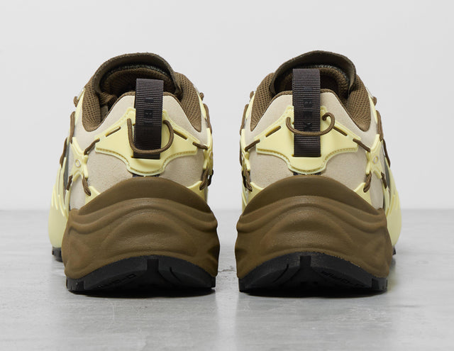 !IBEX BLK/YELL/BLK