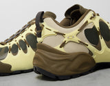 !IBEX BLK/YELL/BLK