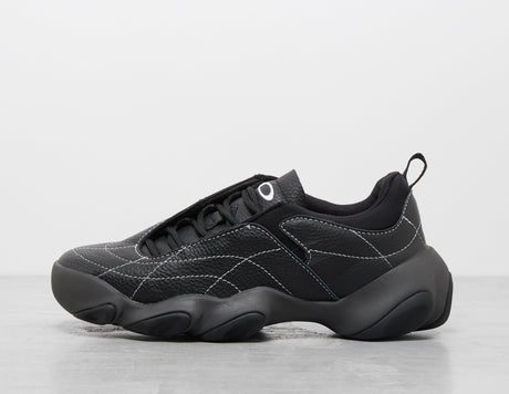 !FLESH WARP BLK/BLK