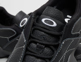 !FLESH WARP BLK/BLK
