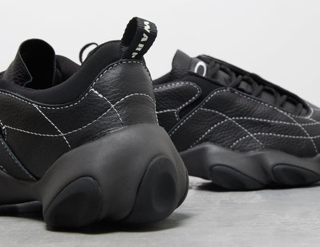 !FLESH WARP BLK/BLK